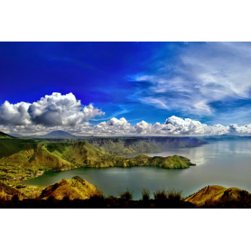 4D3N MEDAN – LAKE TOBA – SAMOSIR ISLANDS – BERASTAGI TOUR PACKAGE